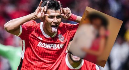 Jesús Gallardo se hizo viral en el Día de la Independencia, ¿de qué se disfrazó?