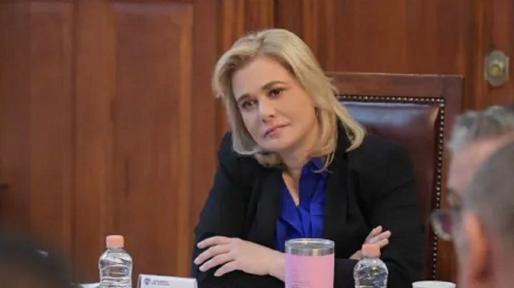 Morena va por juicio político contra Maru Campos