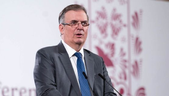 La Secretaría de Economía señala que las mesas de consulta sobre el T-MEC concluyeron