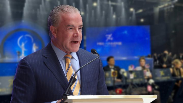 Juez suspende orden de captura a Raúl Rocha Cantú y ratifica su estatus de testigo ante FGR