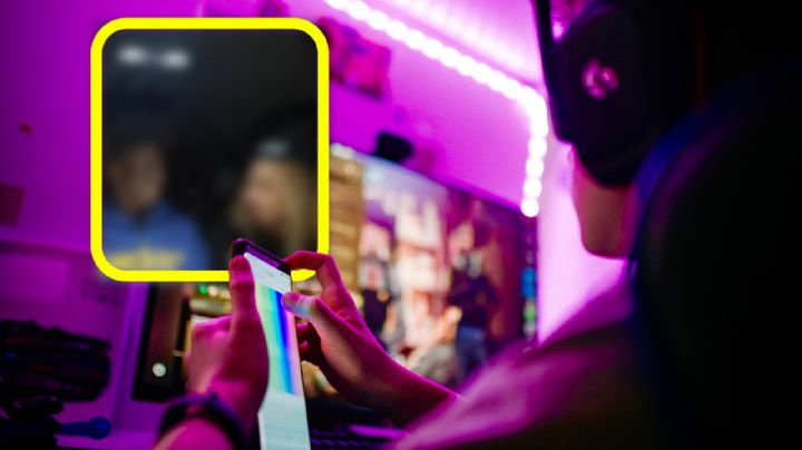 VIDEO | Atacan a balazos al streamer ‘Konvy’ en plena transmisión en vivo; hay un herido