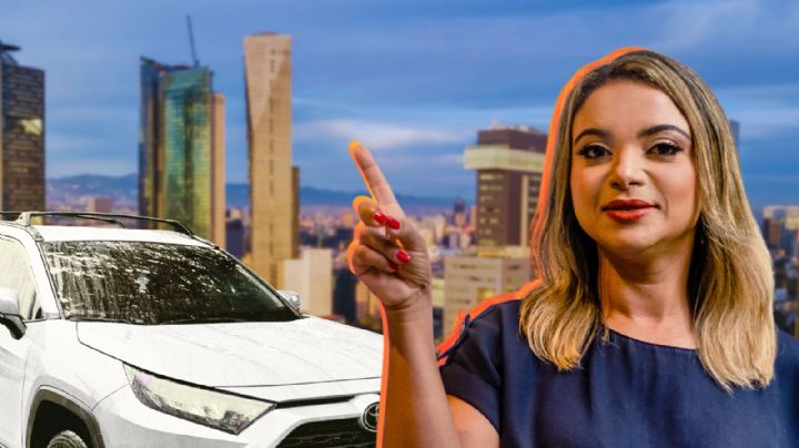 Hoy No Circula domingo 11 de enero 2026: qué autos descansan en CDMX y Edomex