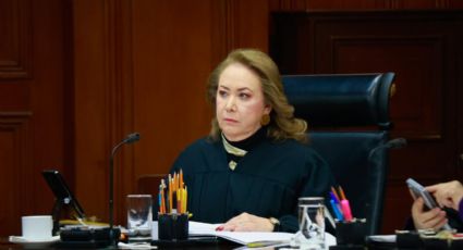 SCJN protege derechos pensionarios en Zacatecas