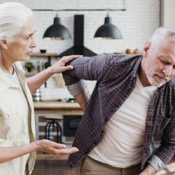 Cómo la sarcopenia y la obesidad pueden afectar tu cerebro