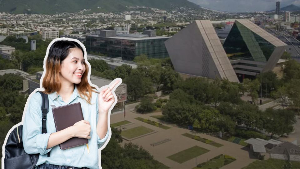 El Tecnológico de Monterrey se posicionó como la universidad mejor evaluada de México en el Times Higher Education World University Rankings 2026.