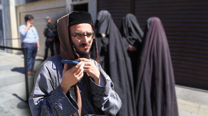 Lev Tahor en México: la secta extremista que huye de la justicia por trata y maltrato infantil