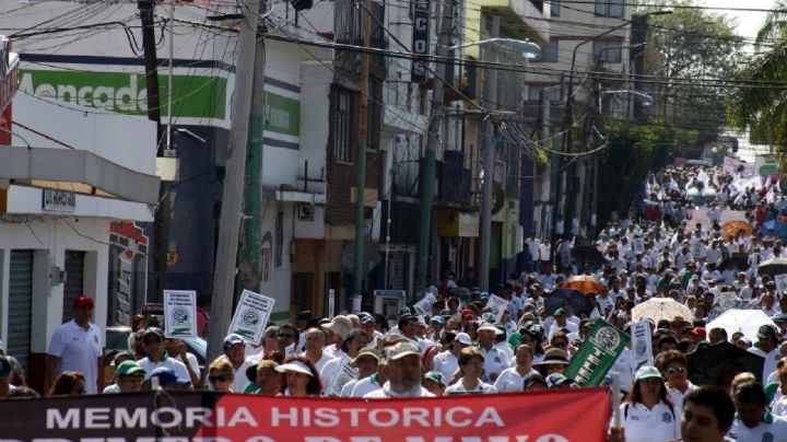 Sindicatos alertan por retrocesos en dictamen de jornada laboral de 40 horas; piden diálogo