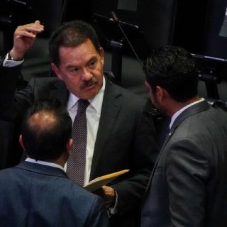 Ignacio Mier advierte que Reforma Electoral debe respetar principios de Morena