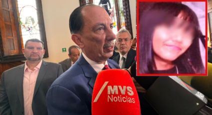 Detienen a presunto responsable del asesinato de Britany Nahomy en Monterrey