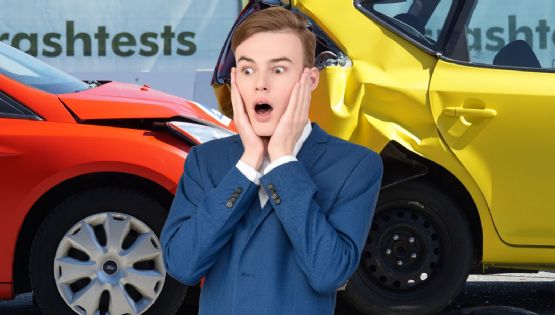 VIDEO | Dos conductores protagonizan conflicto vial y amagan con terminar en golpes en Morelia