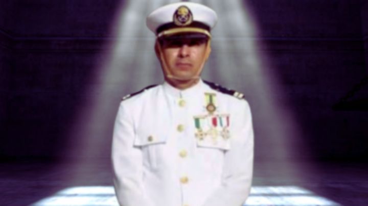 Niegan amparo a vicealmirante Farías Laguna por huachicol fiscal