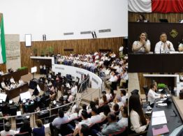 Concluyen comparecencias con intervenciones sobre Desarrollo Humano