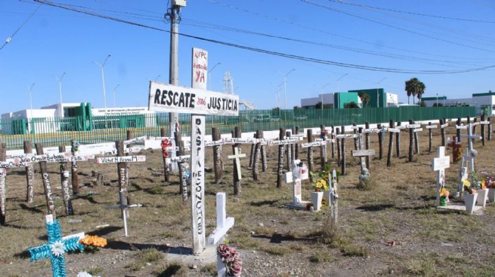 A 20 años de Pasta de Conchos, gobierno recupera restos de 25 mineros