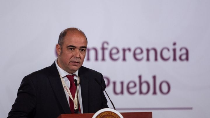 Secretaría de Economía recupera 1,126 concesiones mineras por casi 890 mil hectáreas