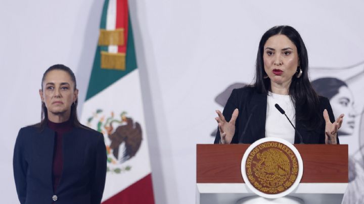 Gobierno de México presenta nueva Ley de Cine y reforma contra el uso de IA en doblaje