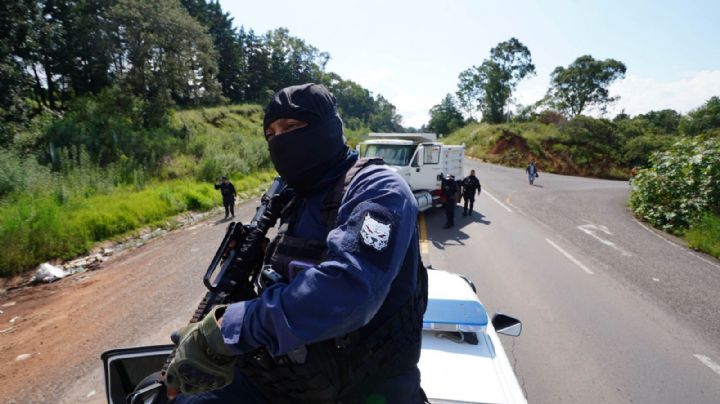 Estados Unidos procesa a operador del CJNG ligado a cargamento de metanfetamina en velas