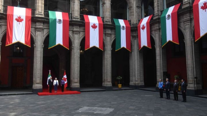 Canadá enviará misión comercial a México con más de 370 delegados