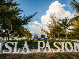 Isla Pasión es reconocida como la mejor playa del mundo en 2026 por TripAdvisor