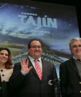 Karime Macías, merezco asilo