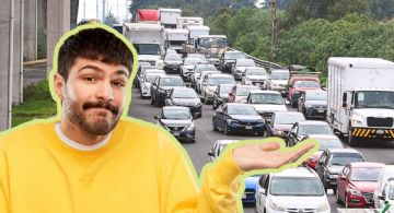 Hoy No Circula 18 de febrero 2026: qué autos descansan en CDMX y Edomex este miércoles