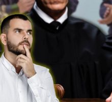 'Jueces sin rostro': Advierten retroceso en derechos humanos y seguridad