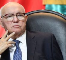 ¿Quién será el nuevo Auditor Superior? Revelan los nombres que buscan desplazar a David Colmenares