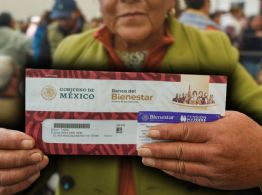 Pensión Bienestar 2026: Apellidos que se registran hoy miércoles 18 de febrero