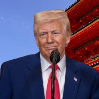 Inversiones de Japón en EU: Donald Trump anuncia proyectos por 550.000 millones
