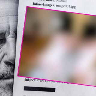 ¿Fin de semana de chicas? Los archivos de Jeffrey Epstein revelan su red en los Hamptons