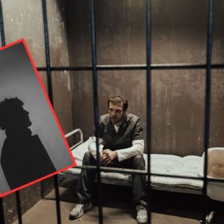 Transmisión en vivo desde cárcel argentina expone presunta sextorsión en tiempo real