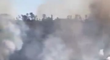 Incendios forestales provocan cierres viales y movilización de emergencia en Atizapán de Zaragoza