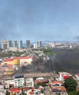 Cayó 'El Mencho': Domingo en llamas