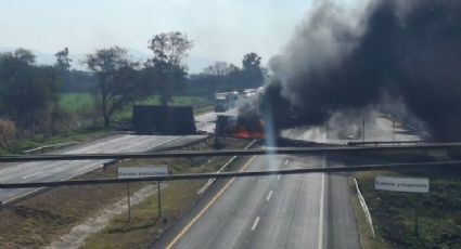 Retiran autoridades más del 90 por ciento de puntos bloqueados en diferentes estados del país
