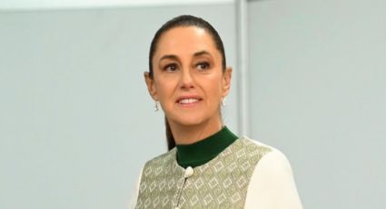 EN VIVO | La Mañanera del Pueblo 23 de febrero: Sigue el mensaje de Claudia Sheinbaum hoy