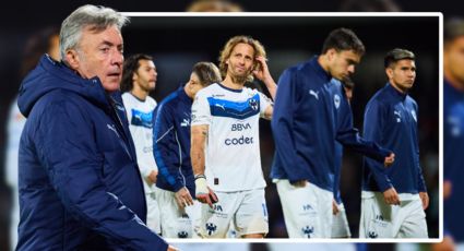 Esto dijo Domènec Torrent tras la derrota de Rayados ante los Pumas