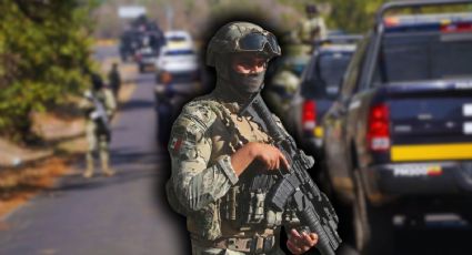 Muerte de ‘El Mencho’: ¿Cuánto ofrecía el CJNG por cada elemento militar caído?
