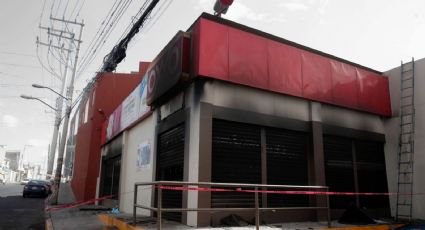 Muerte de 'El Mencho': Ataque a tienda deja empleada herida en Jalisco