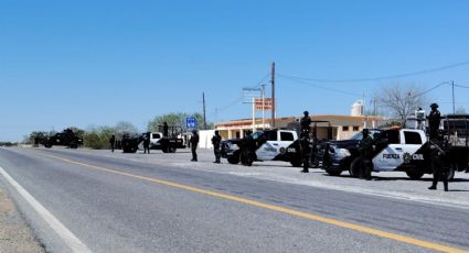 Blindaje en Nuevo León: Fuerza Civil concluye operativo especial y refuerza el Operativo Muralla