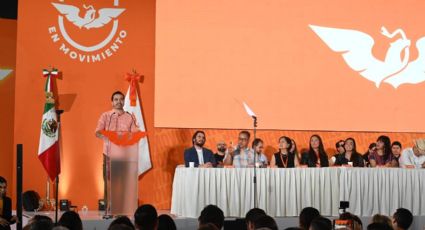 Violencia por muerte de “El Mencho” no será de unos días: Máynez