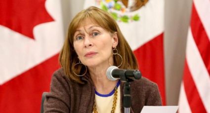 Tatiana Clouthier responde si regresaría al Partido Acción Nacional