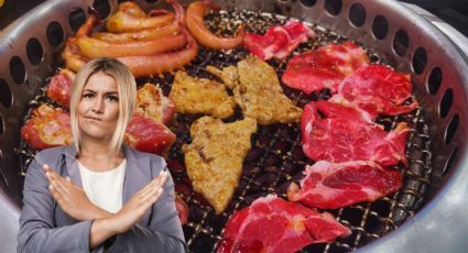 ¿Qué días NO se puede comer carne en Semana Santa 2026?