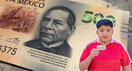 Beca Rita Cetina: Quiénes cobran este martes 24 de febrero en Nuevo León