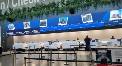 Diputado del PRI exige transparentar obras en el Aeropuerto de Monterrey rumbo al Mundial