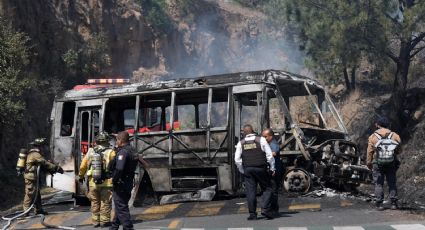 Embajada de Estados Unidos mantiene alerta de seguridad en NL tras muerte de “El Mencho”