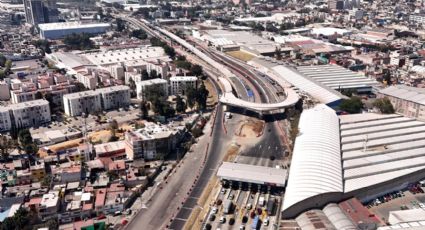 Macrolibramiento Mexiquense reducirá tiempos de traslado al AIFA desde el poniente