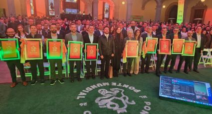 Nuevo León lanza 'Ponte Nuevo, Ponte Mundial' rumbo al Mundial FIFA 2026