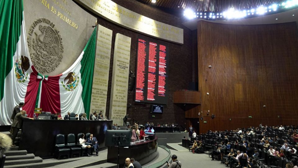 El secretario Bolaños López dijo que la reforma será “histórica” y ha sido esperada por décadas en el país.