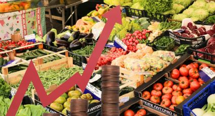 La inflación en México repunta al 3.92 % en la primera quincena de febrero de 2026