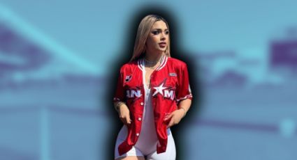 ¿Quién es María Julissa? La influencer niega nexos con ‘El Mencho’