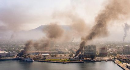 Caída de ‘El Mencho’: Lo que sabemos de la fuga de 23 reos en penal de Puerto Vallarta
